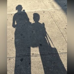 Meet your Posher, Mariela